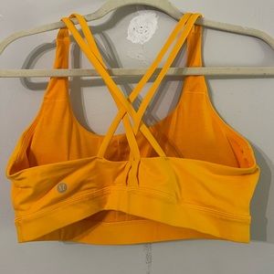 Lululemon Energy bra